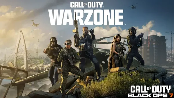 Warzone Squad Ready for Battle Royale - Find teammates instantly on Discord