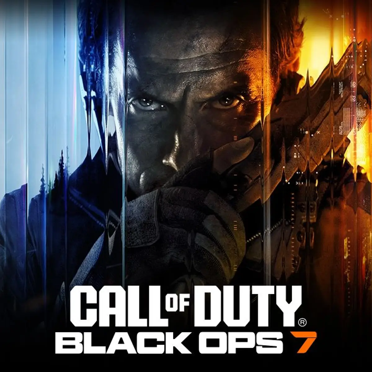 Call of Duty Black Ops 7 promotional artwork
