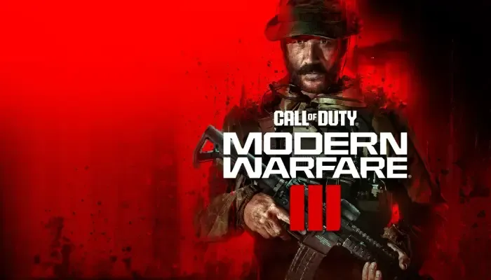 Call of Duty Modern Warfare III wide banner