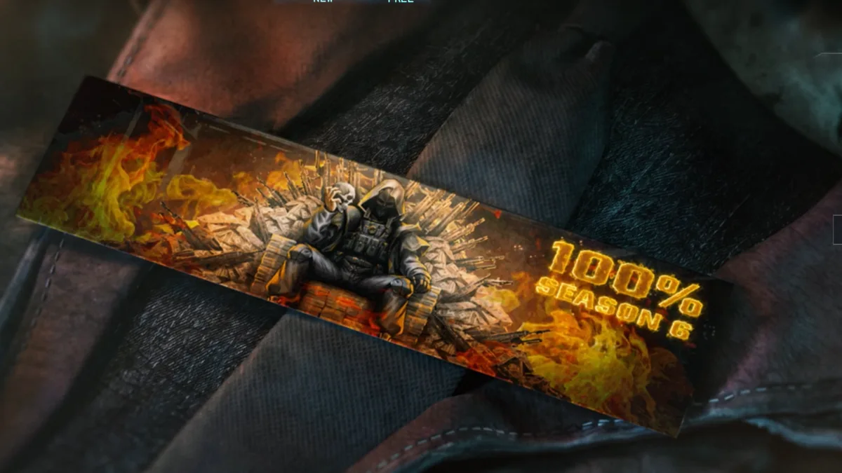 Ultimate Reward (Calling Card)
