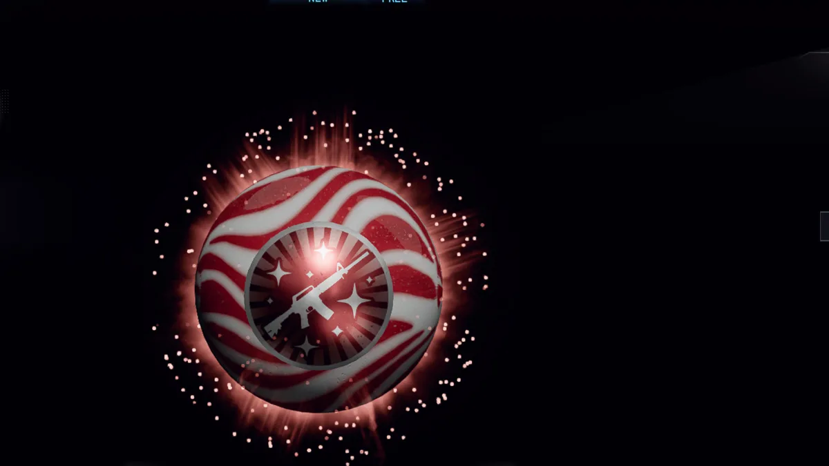 Hidden Power (x2) (GobbleGums)