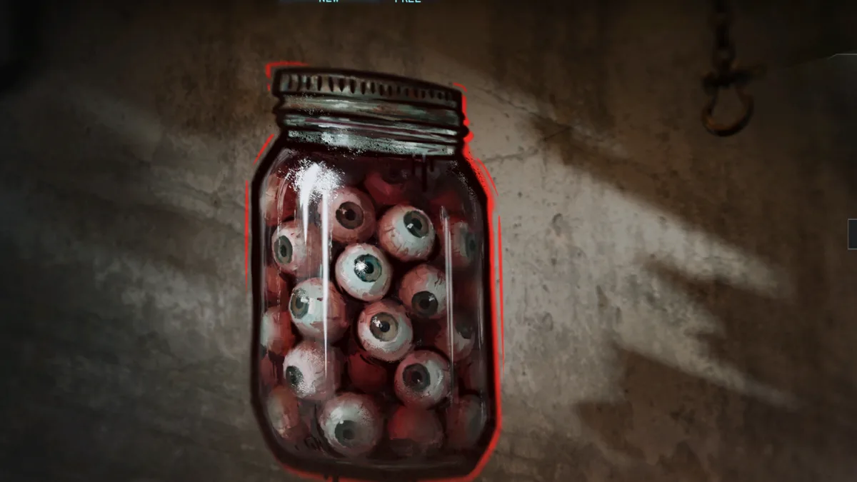 Eye Jam (Spray)