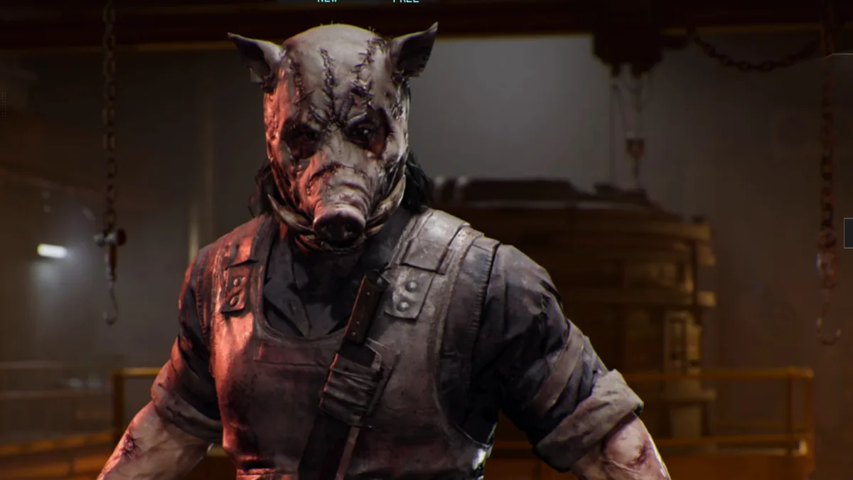 Farm's Vengeance (Operator Skin - Takeo)