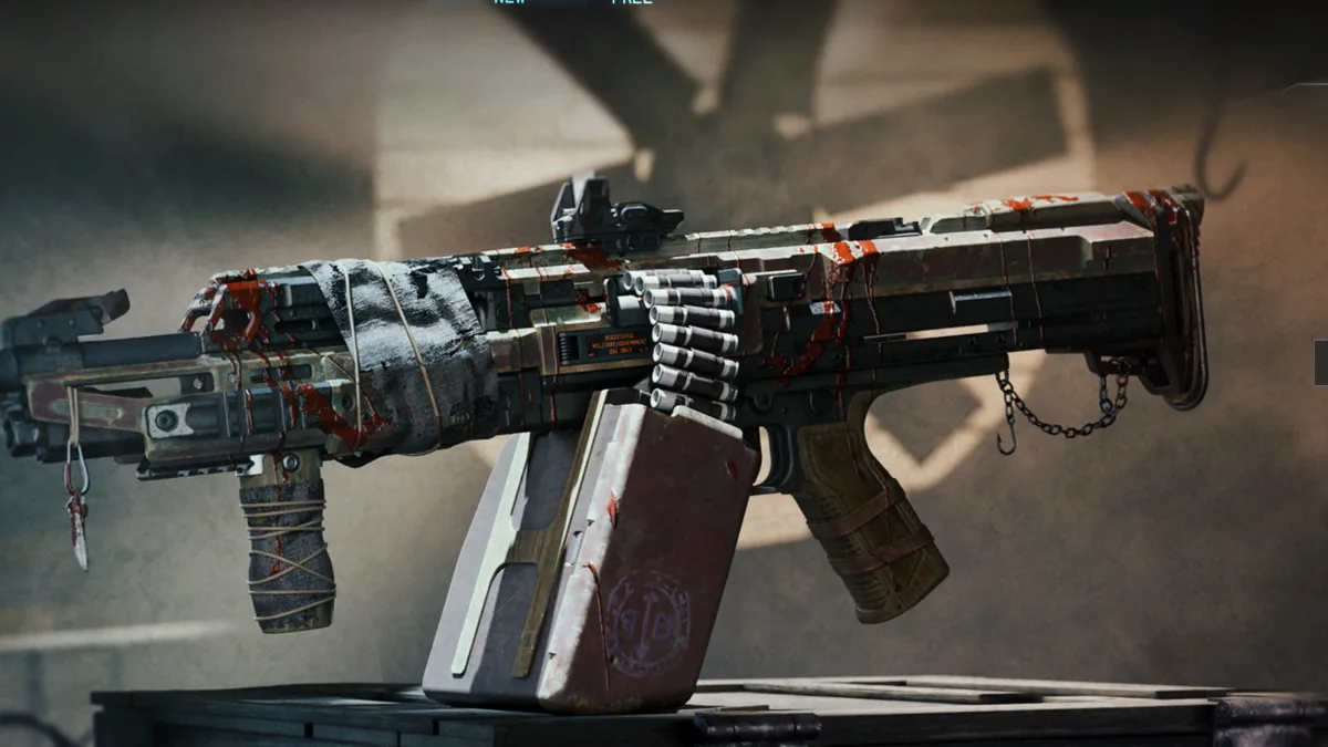 Tenderizer (Blueprint - XM325)