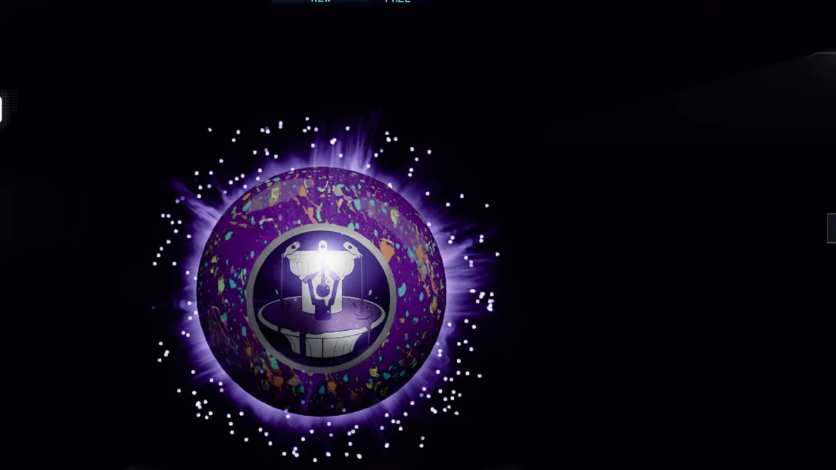 Soda Fountain (x2) (GobbleGums)