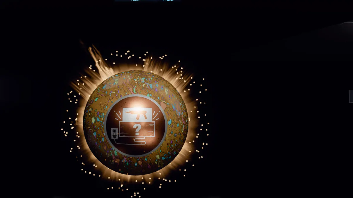 Crate Power (x2) (GobbleGums)