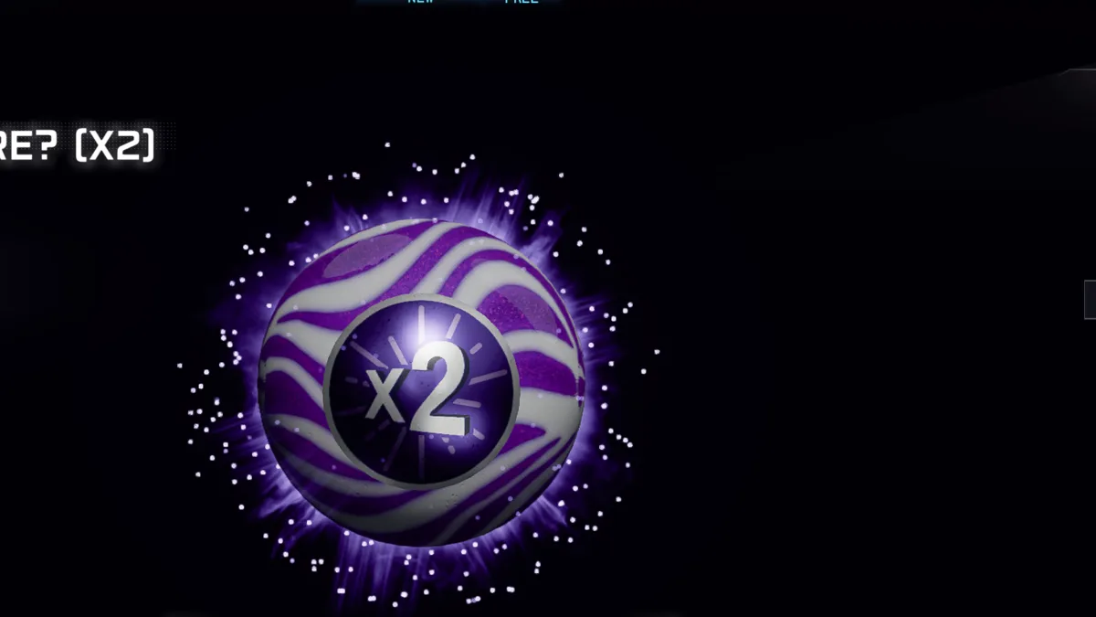 Who's Keeping Score? (x2) (GobbleGums)