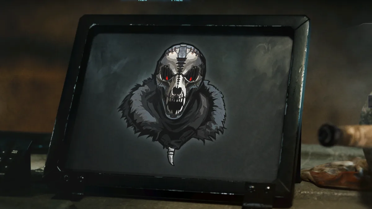 Vicious Mug (Emblem)