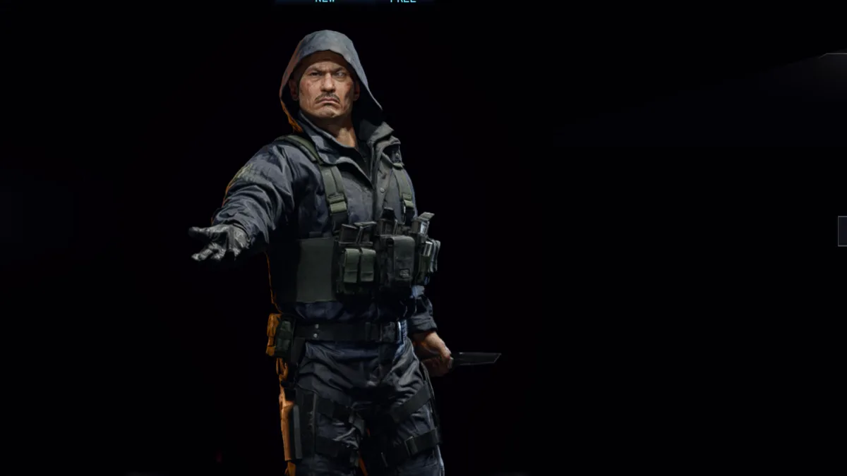 Pact (Emote)