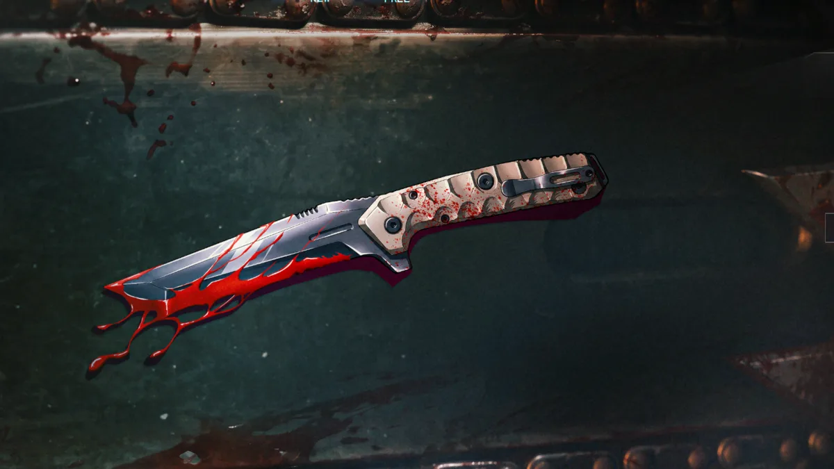 Slicer (Large Decal)