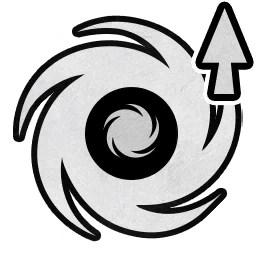 Graviton Rounds