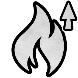 Incendiary Rounds