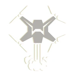 Drone Pod major ability
