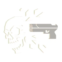Hand Cannon major ability