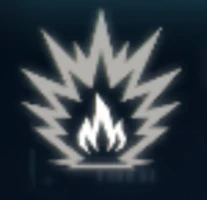 Thermal Spike major ability
