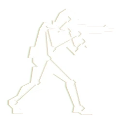 Vision Pulse major ability