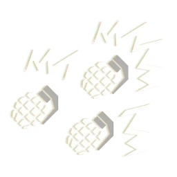 War Machine major ability