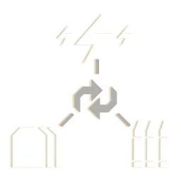Supply Link minor ability
