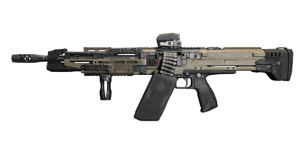 Redline trait