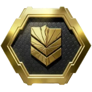 BO7 Restore Token golden icon from Endgame Season 3