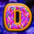 Doughnuts logo