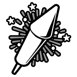 Fire Works icon