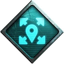 Chain Lightning augment icon