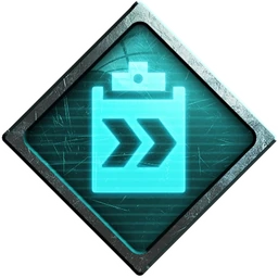 Classic Formula augment icon