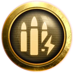 Extra Charge augment icon