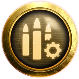 Fully Equipped augment icon