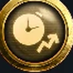 Golden Orb Silk augment icon
