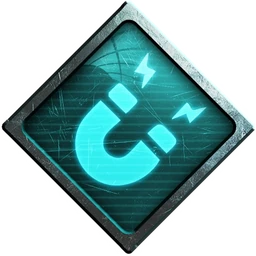 Gravity Well augment icon