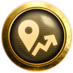 High Yield augment icon