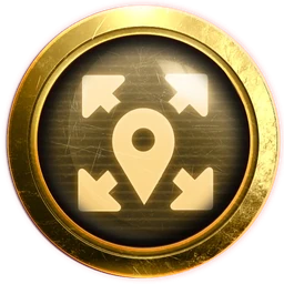 Incendiary augment icon