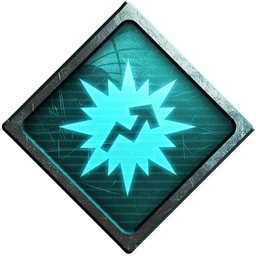 Mask of Wrath augment icon