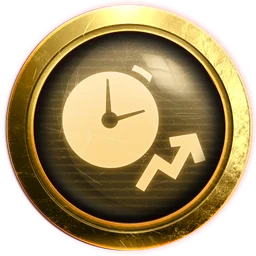 Oxidizer augment icon