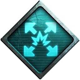 Pollination augment icon