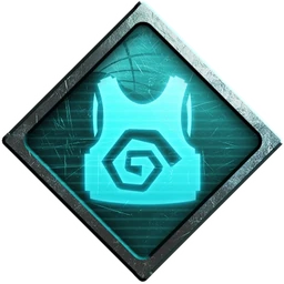 Reactive Armor augment icon