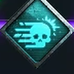 Tangled Web augment icon