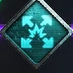 Web Spinner augment icon