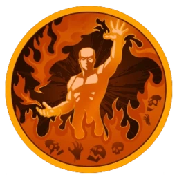 Wild Fire icon