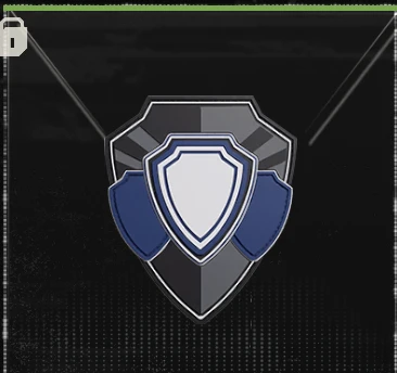 Basic Armor Kit, DMZ level 6 reward in MW4