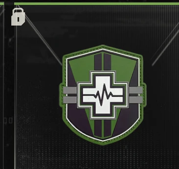 Basic Triage Kit, DMZ level 11 reward in MW4