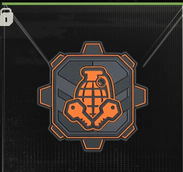 Explosives Equipment Kit, DMZ level 16 reward in MW4