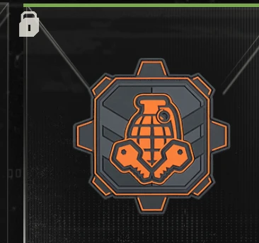 Recon Equipment Kit, DMZ level 19 reward in MW4