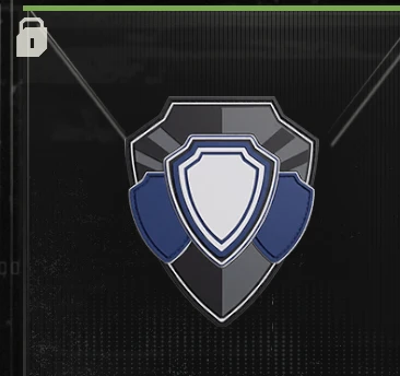 Basic Armor Kit, DMZ level 21 reward in MW4