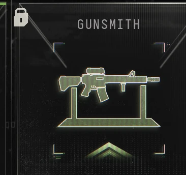 +5% Discount, DMZ level 25 reward in MW4