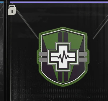 Triage Kit, DMZ level 27 reward in MW4