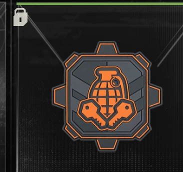 Trap Equipment Kit, DMZ level 42 reward in MW4