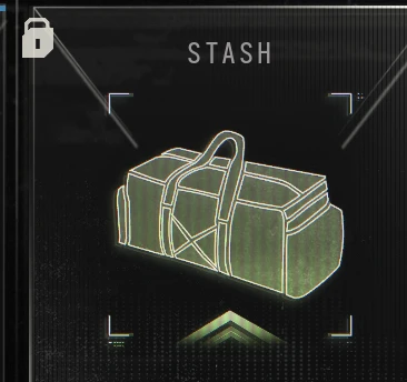 +18 Stash Slots, DMZ level 45 reward in MW4